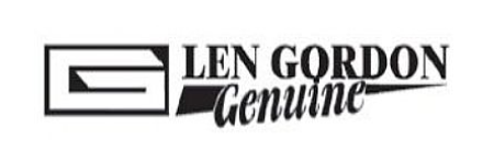 Len Gordon
