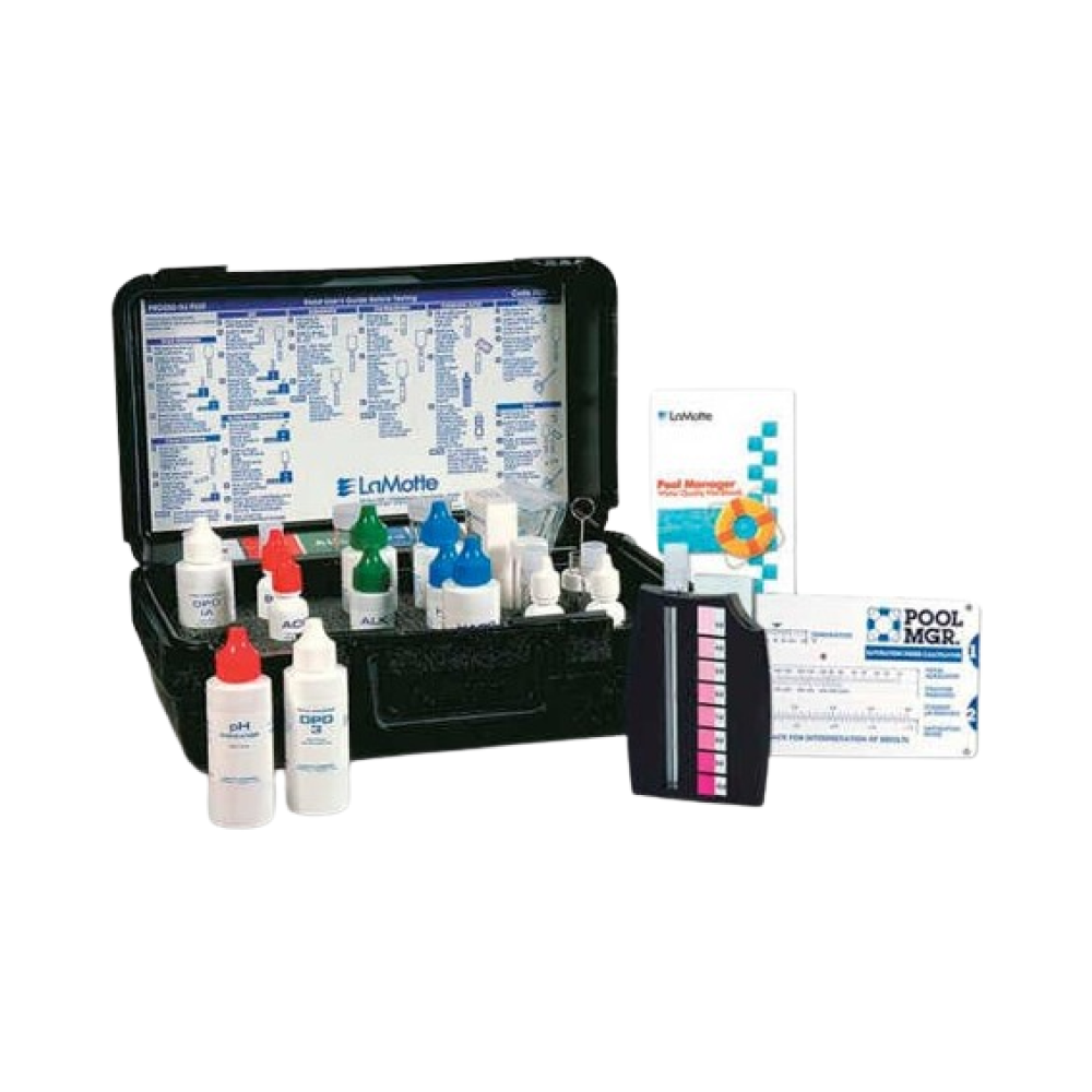 Analizador Pro 250-NJ Plus