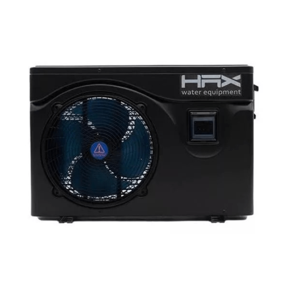 Bomba de calor Hax con wifi 53,000 BTU'S | 230V