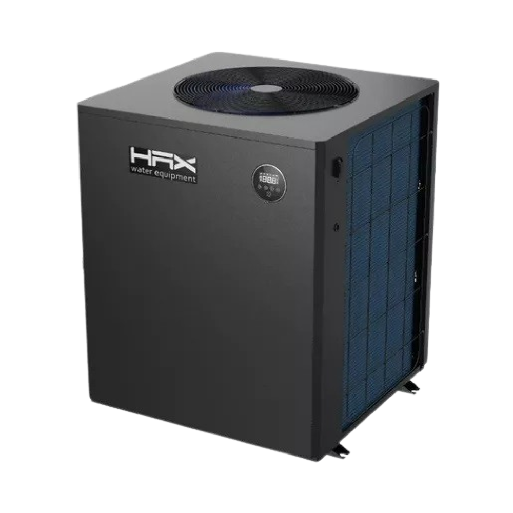 Bomba de calor Hax con wifi 120,000 BTU'S | 230V