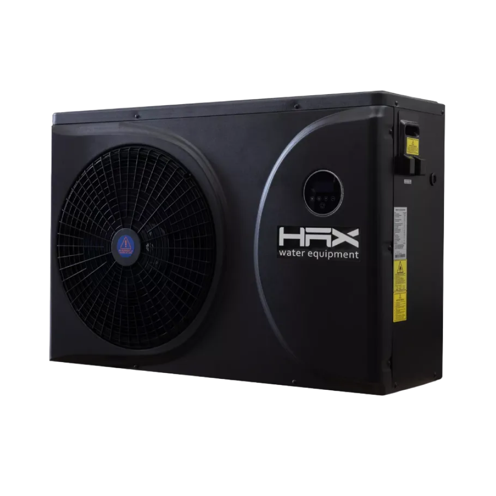 Bomba de calor Hax con wifi 61,760 BTU'S | 230V