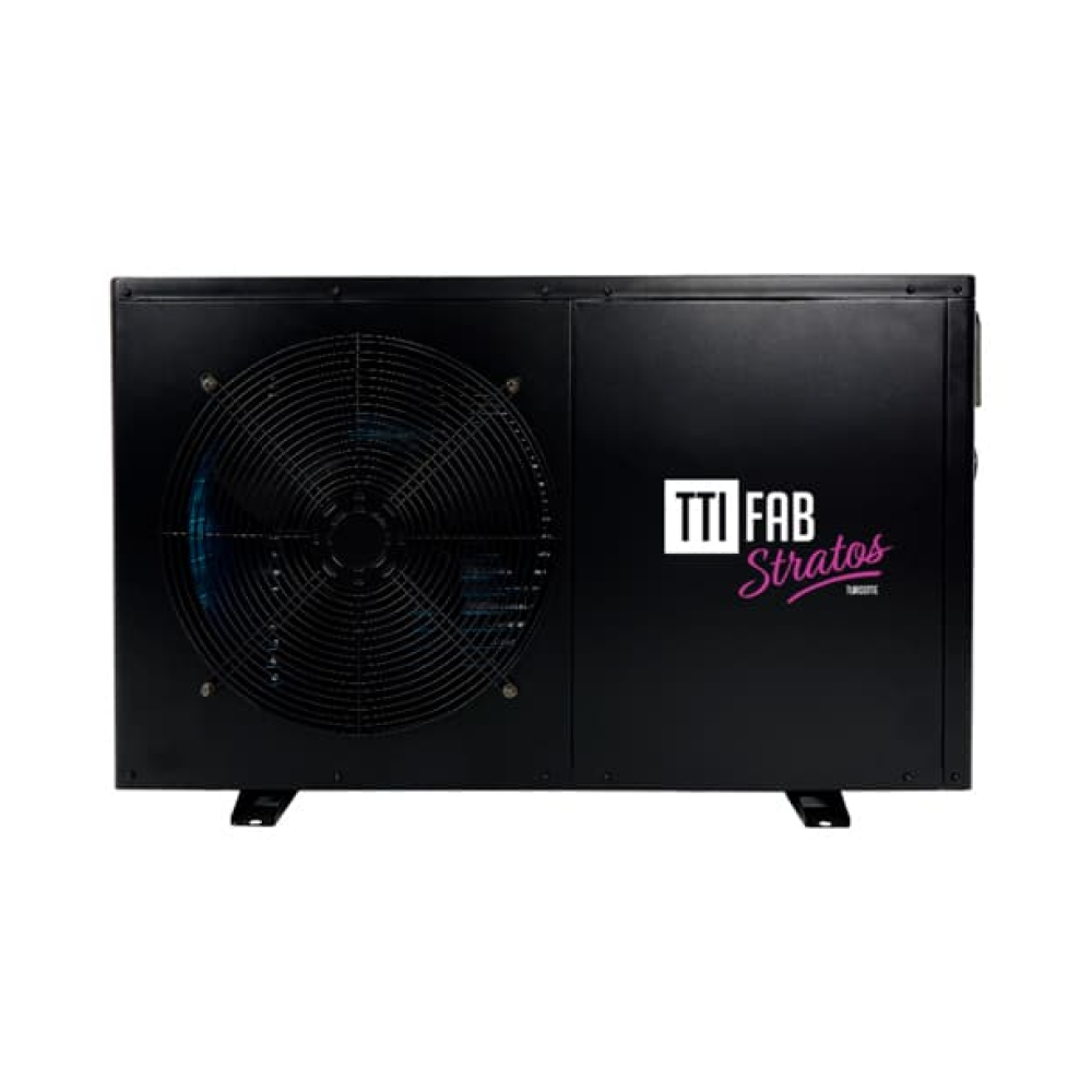 Bomba de calor Stratos de 51,900 BTU'S | 230V