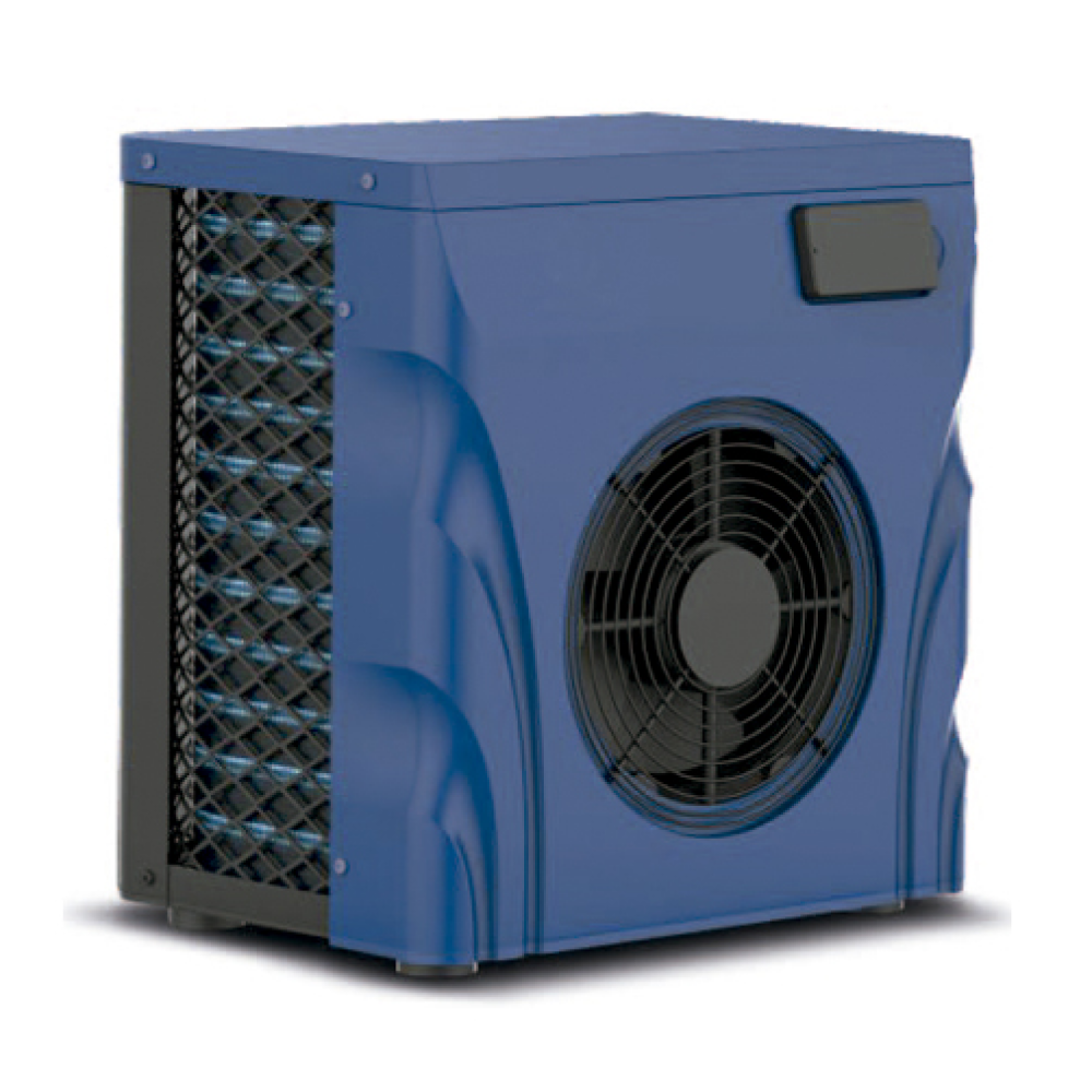 Bombas de calor hax on/off mini 11,500 BTU'S | 120V