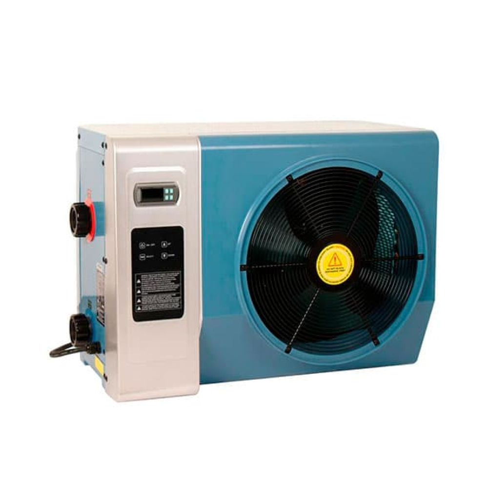 Bombas de calor para piscina Ekcr 24,000 BTU'S | 230V