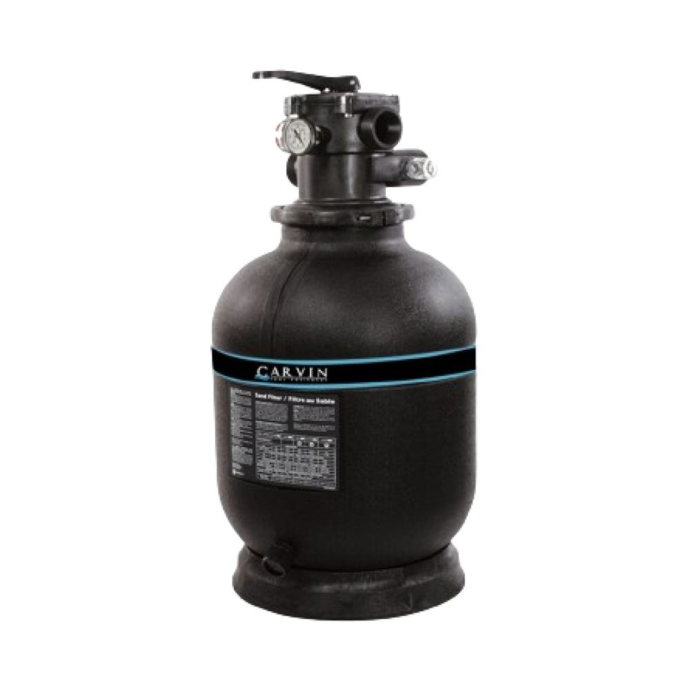 Filtros Laser de 16" a 25"