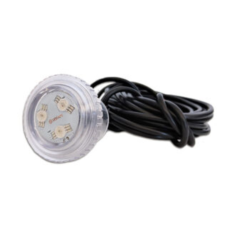 Minilight 6w super led cable 10mts