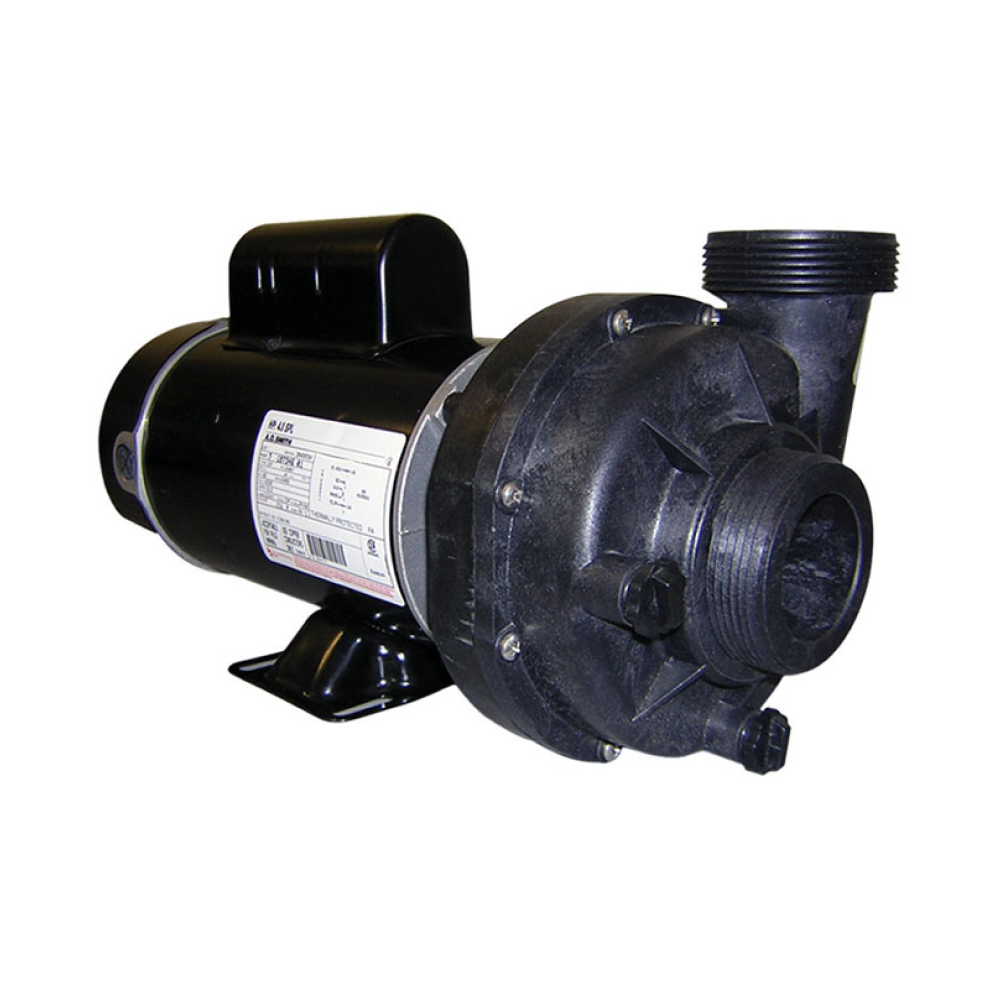 Motobomba Pirahna de 4HP