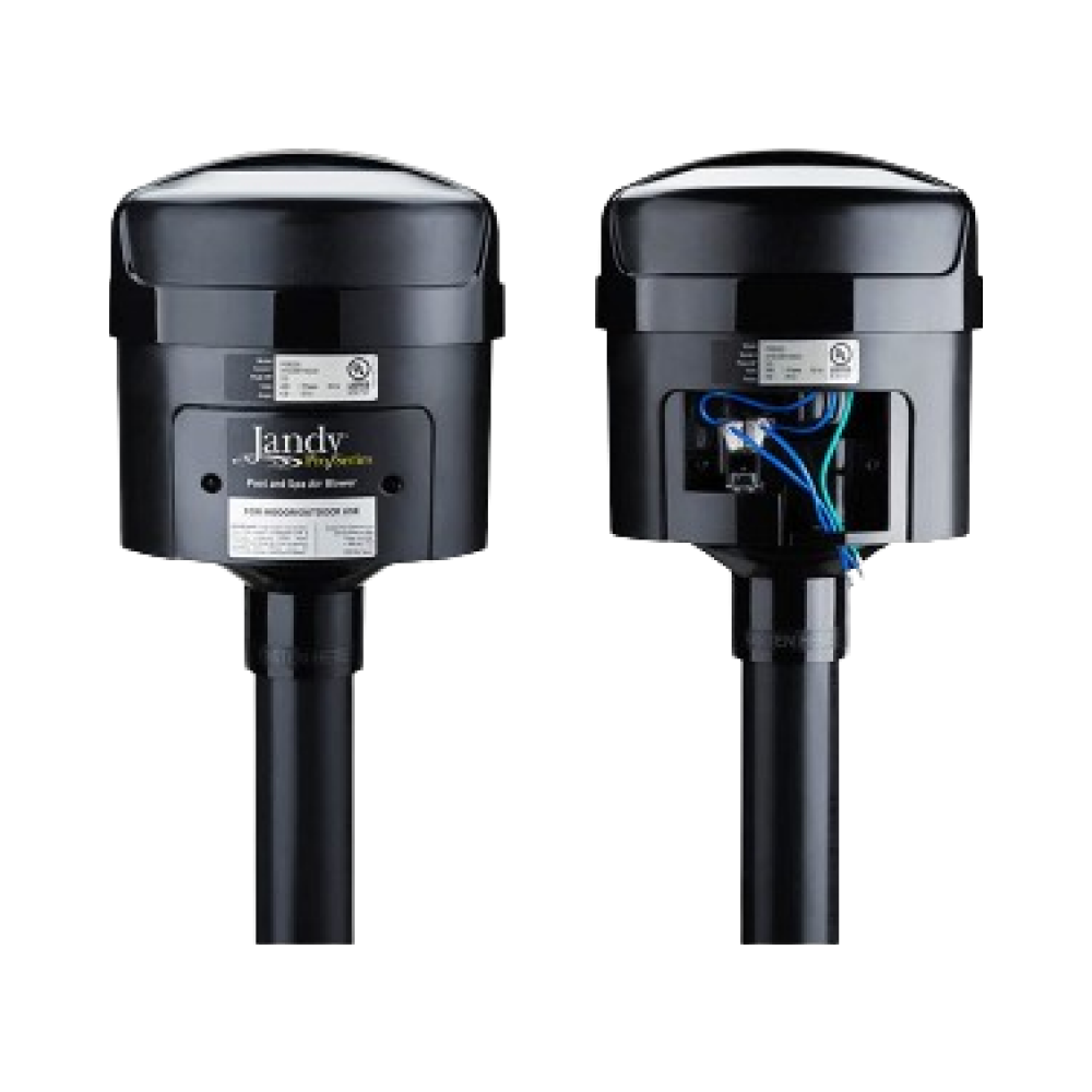 Air blower soplador Jandy de 1.5HP | 120V