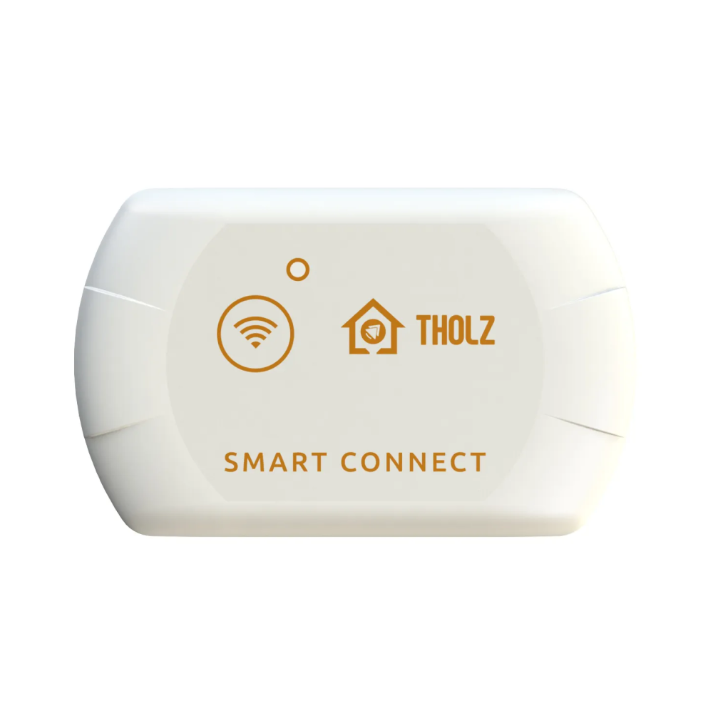 Smart connect, piscina inteligente