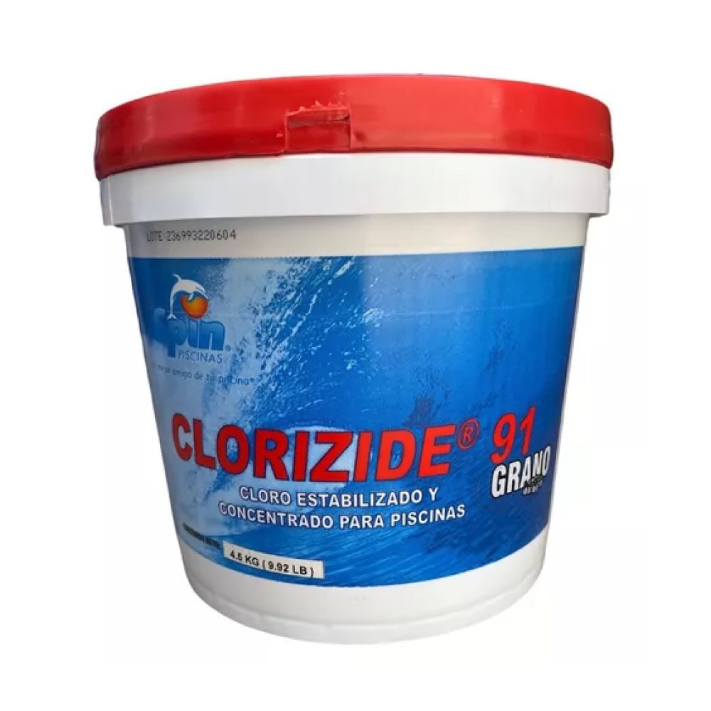 TRIZIDE granulado de 1.1Kg a 20Kg